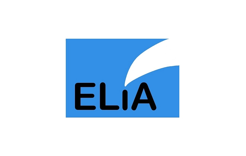 Logo der Länderkooperation ELiA